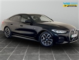Used BMW i4