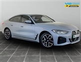 Used BMW i4