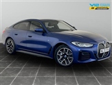 Used BMW i4