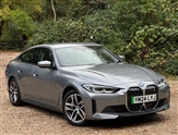 Used BMW i4