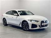 Used BMW i4