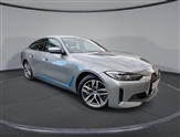 Used BMW i4