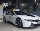 Used BMW i8