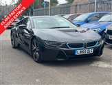 Used BMW i8