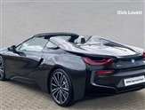 BMW i8 Image 2