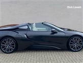 BMW i8 Image 3