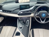 BMW i8 Image 4