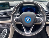 BMW i8 Image 5