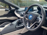 BMW i8 Image 6