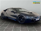 Used BMW i8