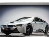 Used BMW i8