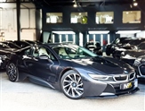 Used BMW i8