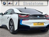 BMW i8 Image 2