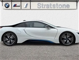 BMW i8 Image 3