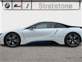 BMW i8 Image 4