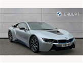 BMW i8 Image 1