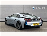 BMW i8 Image 2
