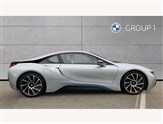 BMW i8 Image 3