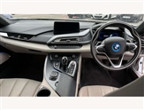BMW i8 Image 4