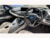 BMW i8 Image 6