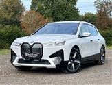 Used BMW iX
