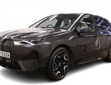 Used BMW iX