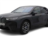 Used BMW iX