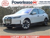 BMW iX Image 1