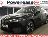 BMW iX Image 1