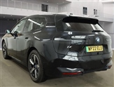 BMW iX Image 2