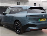 BMW iX Image 2