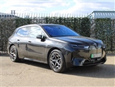 BMW iX Image 2