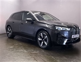 BMW iX Image 2