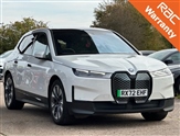 Used BMW iX