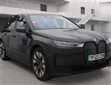 Used BMW iX