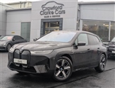 Used BMW iX Used BMW iX