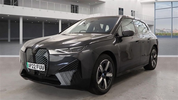Large image for the Used BMW IX