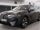 BMW iX Image 1