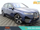 Used BMW iX