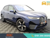 Used BMW iX