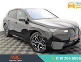 Used BMW iX