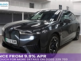 Used BMW iX
