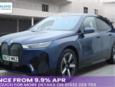 Used BMW iX