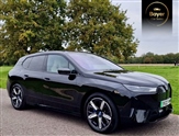 Used BMW iX
