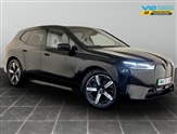 Used BMW iX
