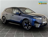 Used BMW iX
