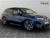 Used BMW iX