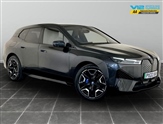 Used BMW iX