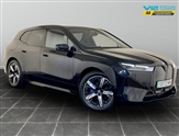 Used BMW iX