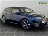 Used BMW iX